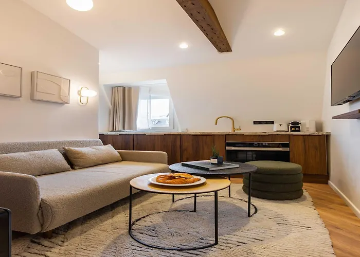Cosy - Wagram - Mobility Lease Lejlighed *