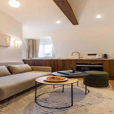 Cosy - Wagram - Mobility Lease Lägenhet *