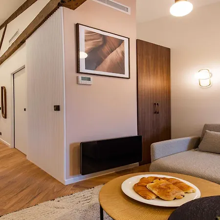Lägenhet Cosy - Wagram - Mobility Lease Paris