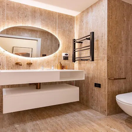 Cosy - Wagram - Mobility Lease Apartment Paris