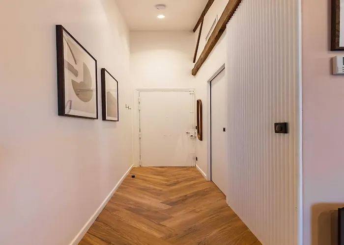 Cosy - Wagram - Mobility Lease Paris